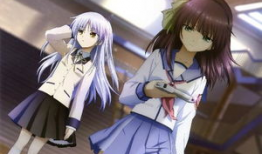 短片动漫,动漫短片中的神秘世界